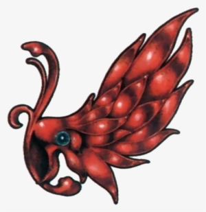 "red Wings" - Emblem #1421014