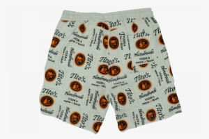 The Charlie Short - Tito's Vodka #1421016