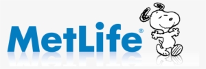 Metlife Metlife-insurance - Metlife Insurance Logo #1421085