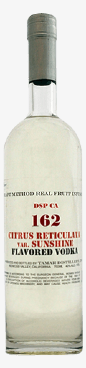 Vodka Dsp Ca 162 Citron Vodka - J Bouchon Sauvignon Blanc #1421102
