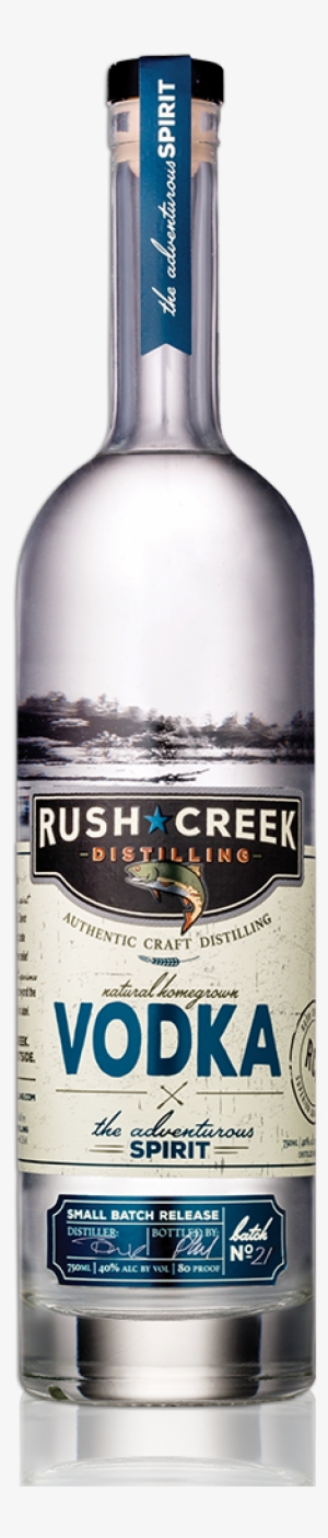 There's Nothing Else Like It Out There - Vodka #1421172