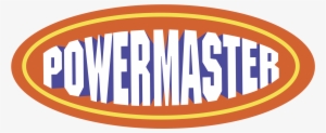 Powermaster Logo Png Transparent - Powermaster #1421209