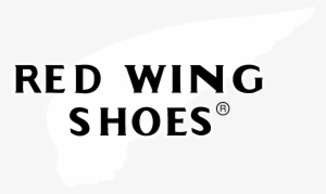 Red Wing Shoes Logo #1421280