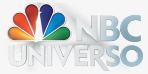 Nbc Universo Logo Variant - Nbc Universo Png #1421337