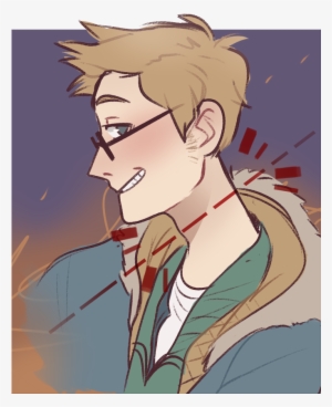 Until Dawn Until Dawn Clipart - Until Dawn Chris Fanart #1421483