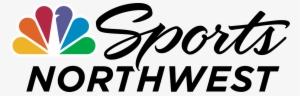 Nbc Sports Northwest - Nbc Sports Nw Logo #1421491