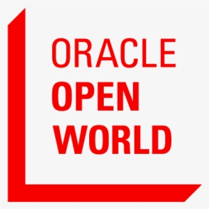 Oracle Openworld Showcase - Oracle Openworld 2017 Logo #1421508