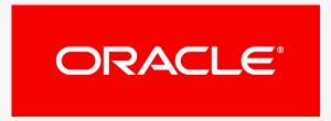 Oracle's - Oracle Logo 2018 #1421529