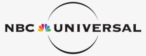 File - Nbc Universal - Svg - Nbc Universal Logo Png #1421553