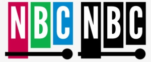 Xrp9y8c - Old Nbc Logos Png #1421569