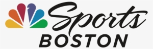 Nbc Sports Boston - Nbc Sports Boston Logo #1421572