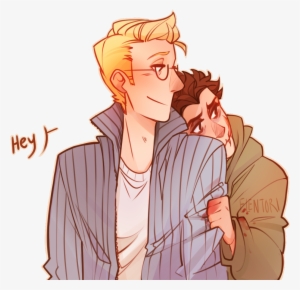 Until Dawn Download Until Dawn Image - Until Dawn Josh And Chris Fanart #1421589