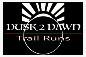 Dusk To Dawn Trail Race - Dawn #1421605
