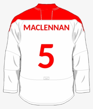 Benmaclennan - Number #1421609