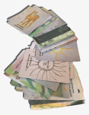 Mantra Cards - Playing Card #1421611 Mantra Cards - Playing Card #1421611