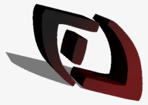 My Logo Uk In Alienware Style - Stylé Gamer #1421634