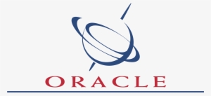 Oracle Logo Png Transparent - Oracle Logos #1421744