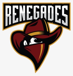 Detroit Renegades Logo - Renegades Esports #1421766