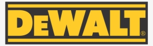 Dewalt Logo Vector - Dewalt Dpg82-11 Concealer Safety Goggle Clear Anti #1421817