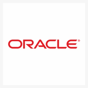 Oracle Logo - Oracle #1421818