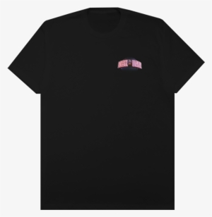 Polo Shirt Black #1421908 Polo Shirt Black #1421908