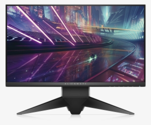 Alienware 25 Gaming Monitor - Alienware Aw2518hf #1421935
