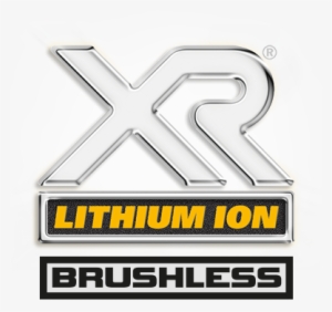 Xr-lithium Icon - Dewalt Dcf886n Compact Brushless Impact Driver 18 Volt #1421937