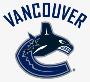 Vancouver Canucks Logo #1421958