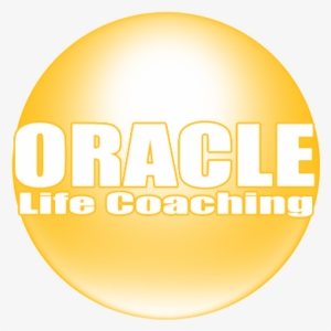 Oracle Logo - Circle #1422051 Oracle Logo - Circle #1422051