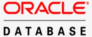 Oracle Logo Transparent Png - Oracle Database Logo #1422072