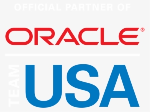Gear For The Oracle Team Usa Along With Official Merchandise - Oracle Team Usa Logo #1422093