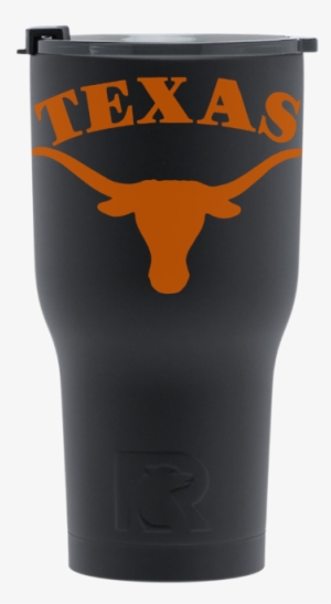 Black With Orange Tumbler - Flag: Ncaa Texas Longhorns 2-sided Flag #1422142