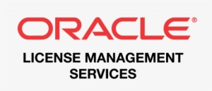 With Oracle License Management, You Will Be Informed - Oracle Transportation Management Logo #1422161