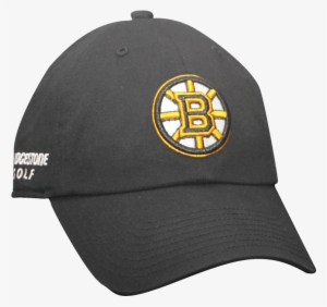 Quick View - Boston Bruins Hat Png #1422177