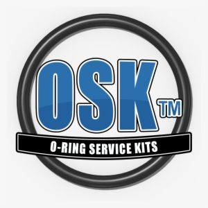 O-ring Service Kits - Air #1422178