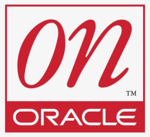 On Oracle Logo Png Transparent - Sparc Oracle #1422200