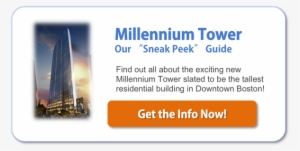 Millennium Tower Sneak Peek - Tower #1422202