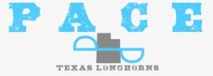Pace Longhorns - Graphic Design #1422204