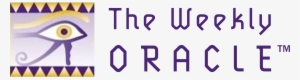Darity Is The Author Of ~the Weekly Oracle~ Which Has - Lilac #1422294