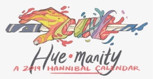 Hue○manity - Graphic Design #1422295