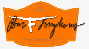 Bar F Longhorns - Texas Longhorns Football #1422347