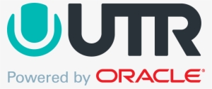Img - Utr Powered By Oracle Logo #1422365