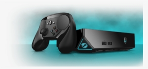 Alienware Haswell I7 Quad Console / Pc Via Gamestop - Steam Games Console #1422366