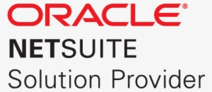Netsuite Solution Provider Of The - Oracle Netsuite Solution Provider #1422387