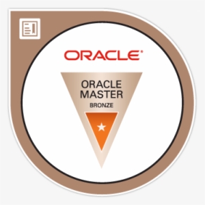 Oracle Master Bronze Oracle Database 11g #1422389