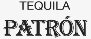 Patron Tequila - Patron Xo Cafe Logo #1422409