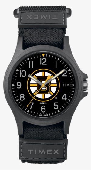 Pride Boston Bruins - La Rams Wrist Watches #1422449