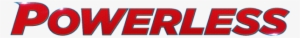 Powerless Logo #1422455