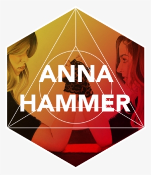 About Anna Hammer - Poster #1422456