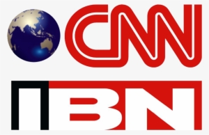 Nbc News Logo Png Download - Cnn Ibn Logo #1422472